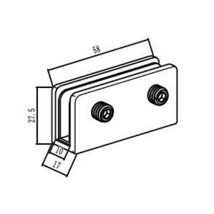 Supports d'écran HMA97