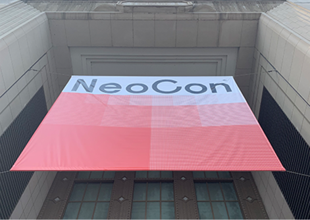 OMNI participe au NEOCON 2019